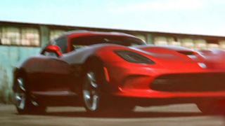 2013 SRT Viper Hits <i>Forza</i> Ahead Of New York Auto Show